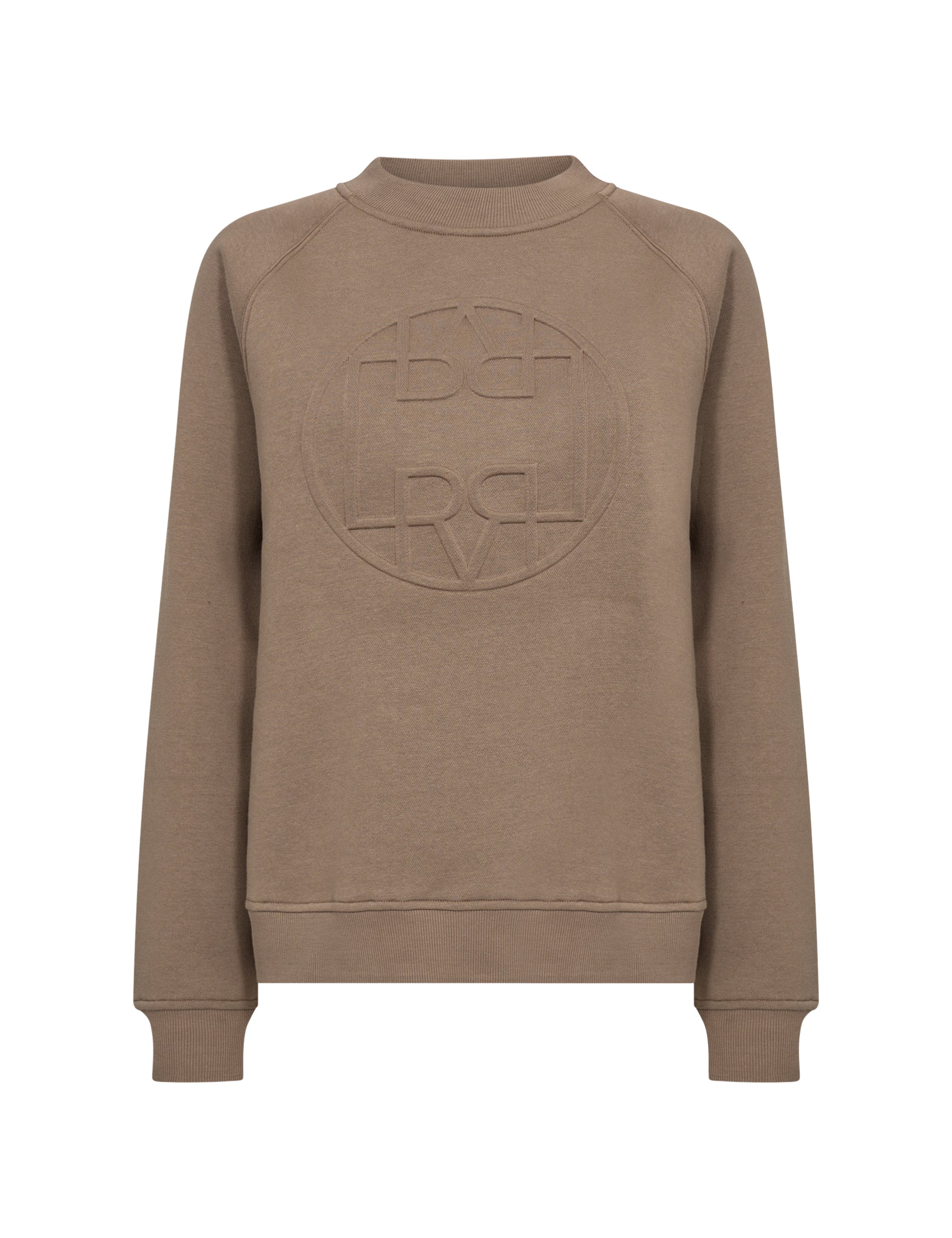 LR NUKA 11 Sweatshirt